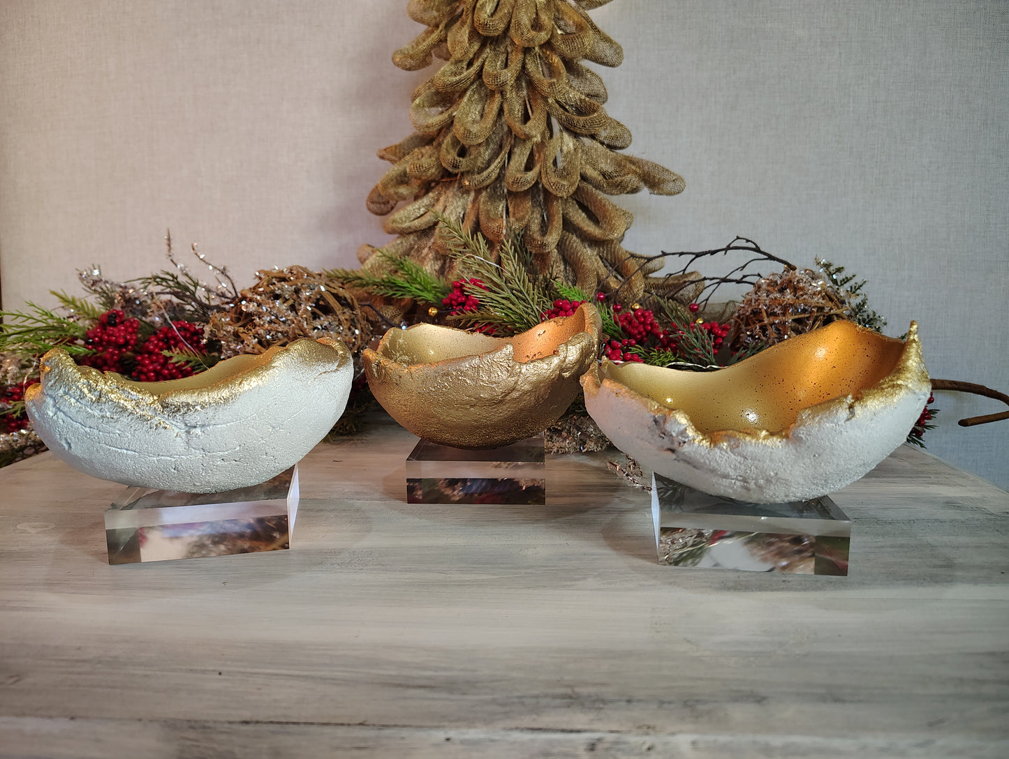 Ring Bowl (Early Black Friday Sale)