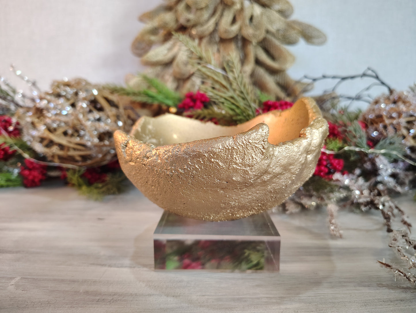 Ring Bowl (Early Black Friday Sale)