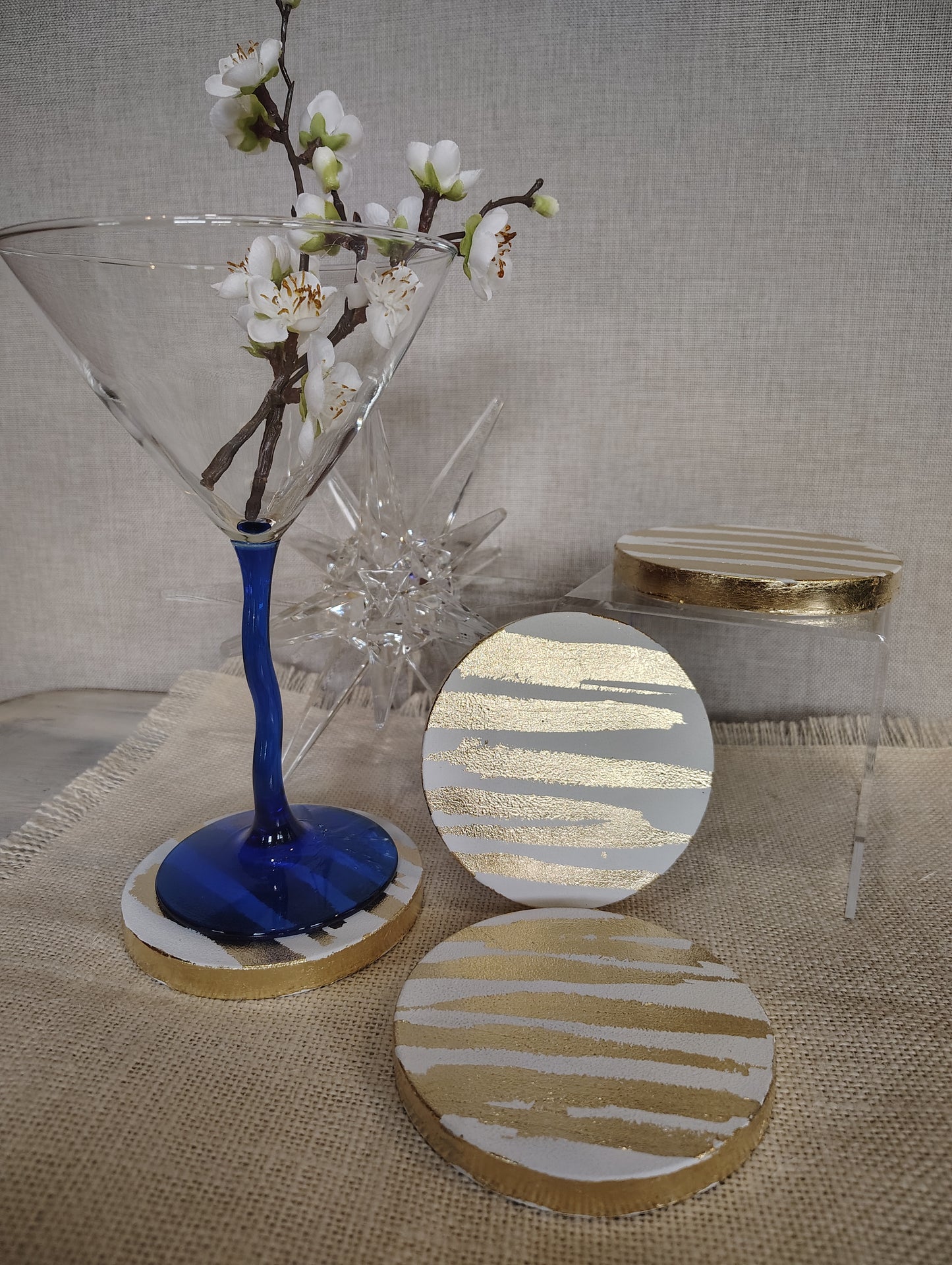 Drink Coasters