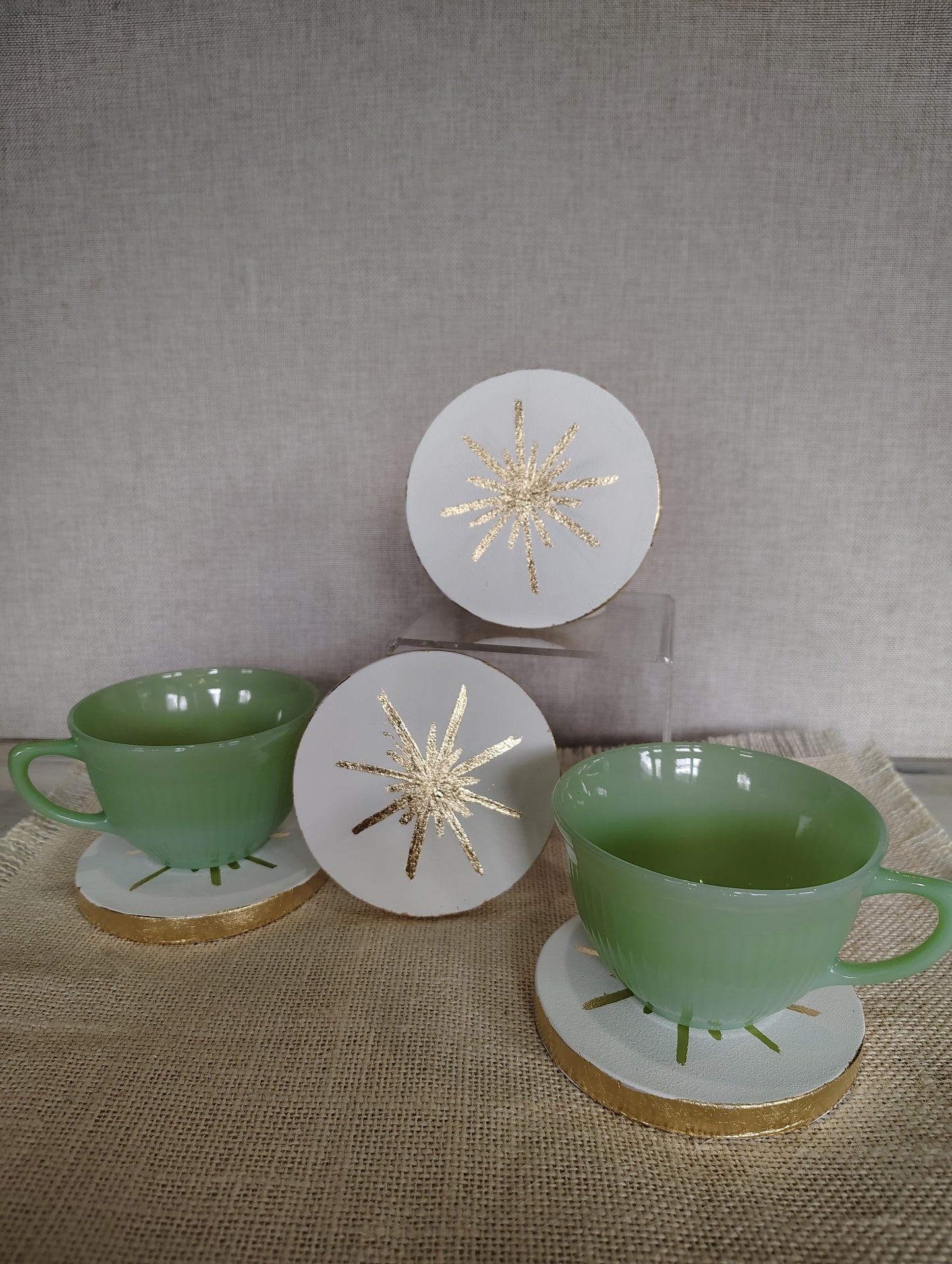 Drink Coasters