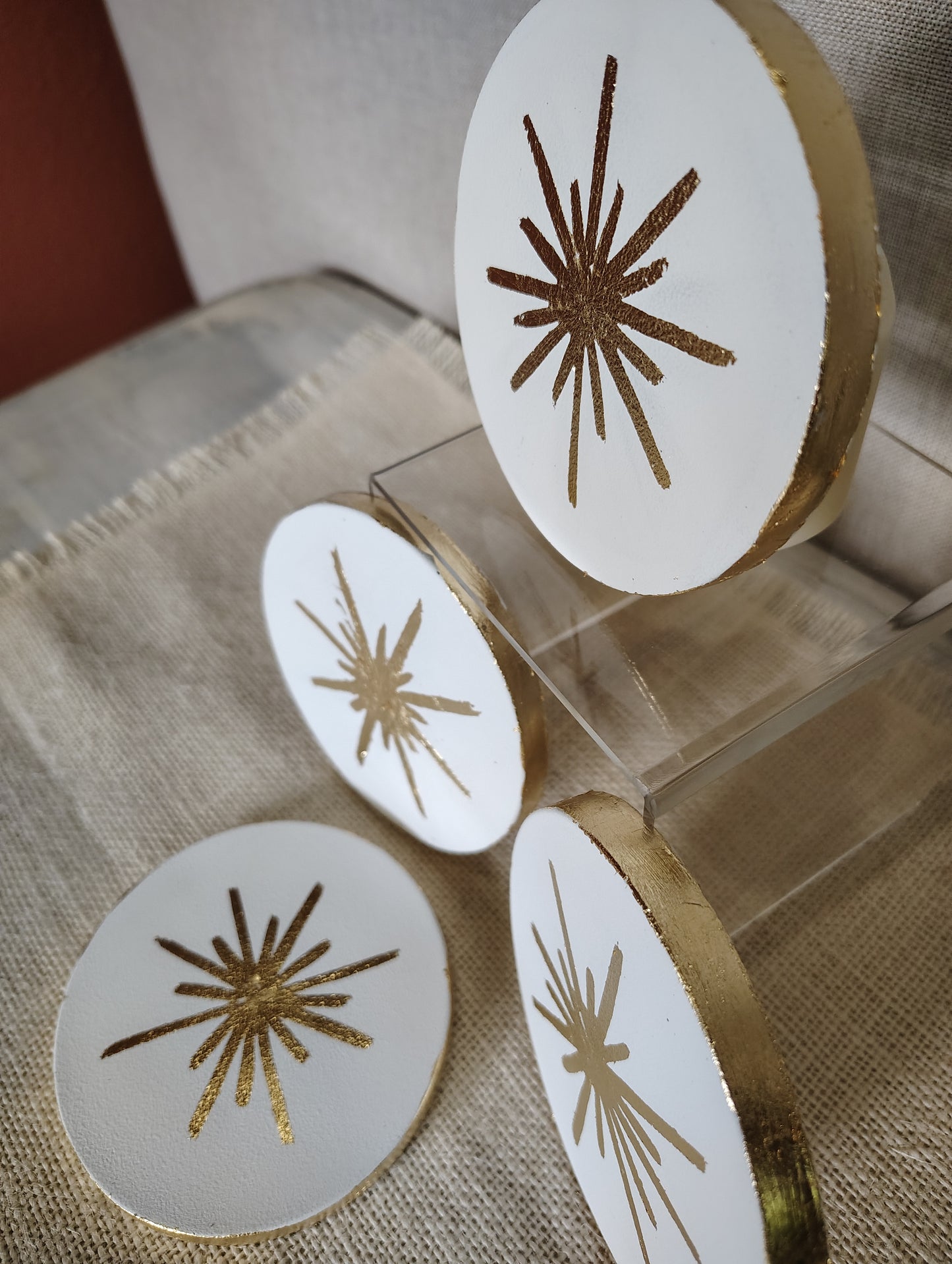 Drink Coasters