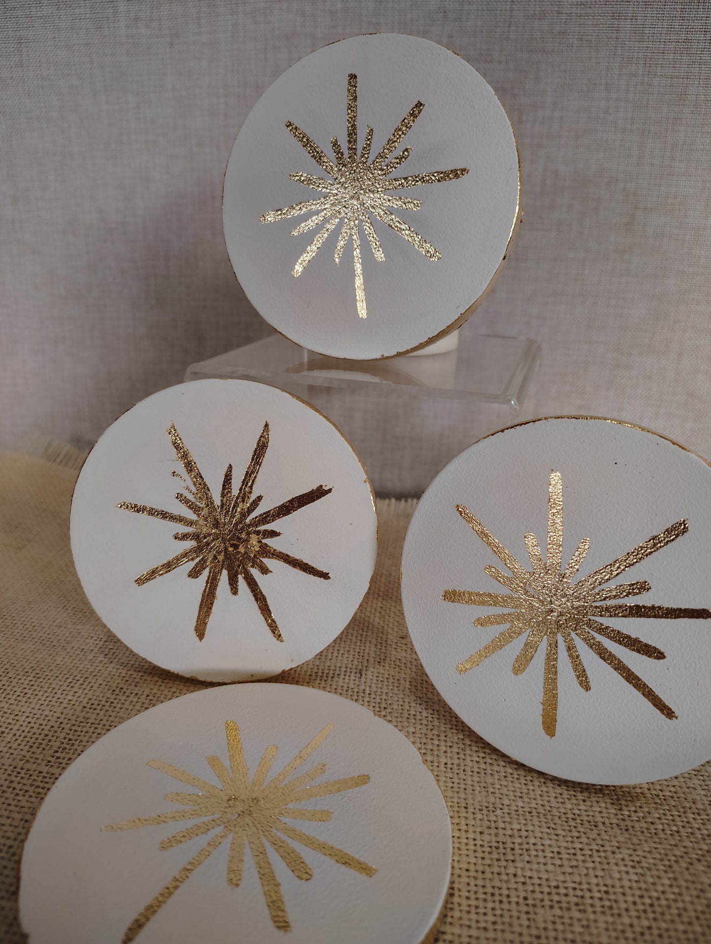 Drink Coasters