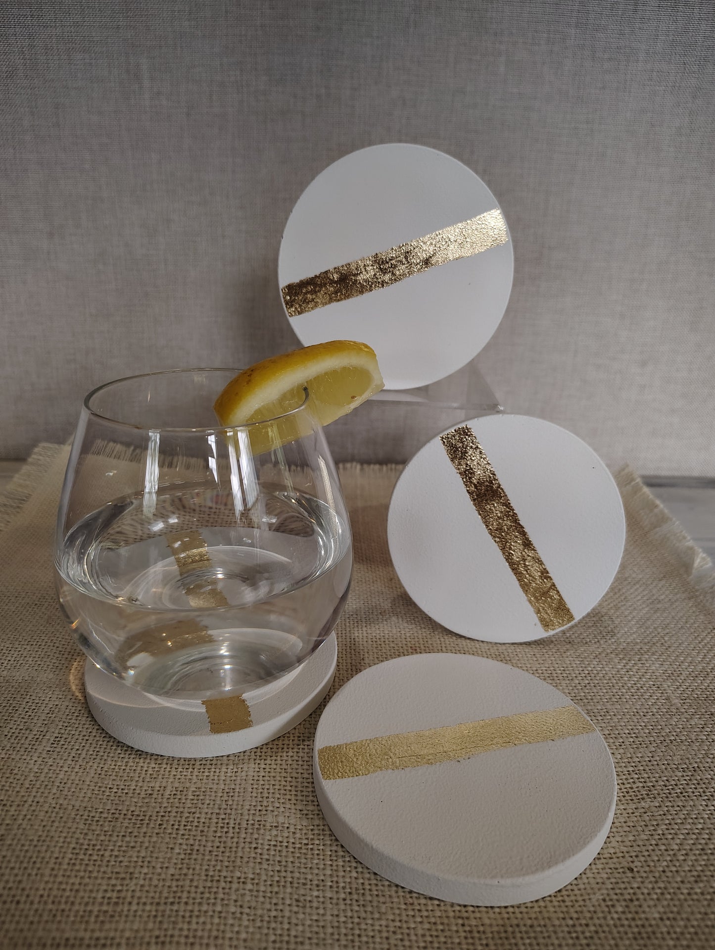 Drink Coasters