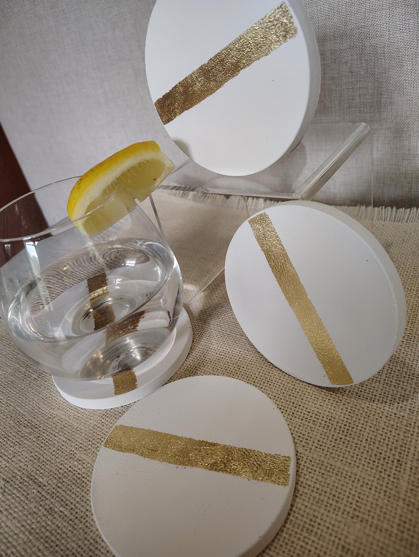 Drink Coasters