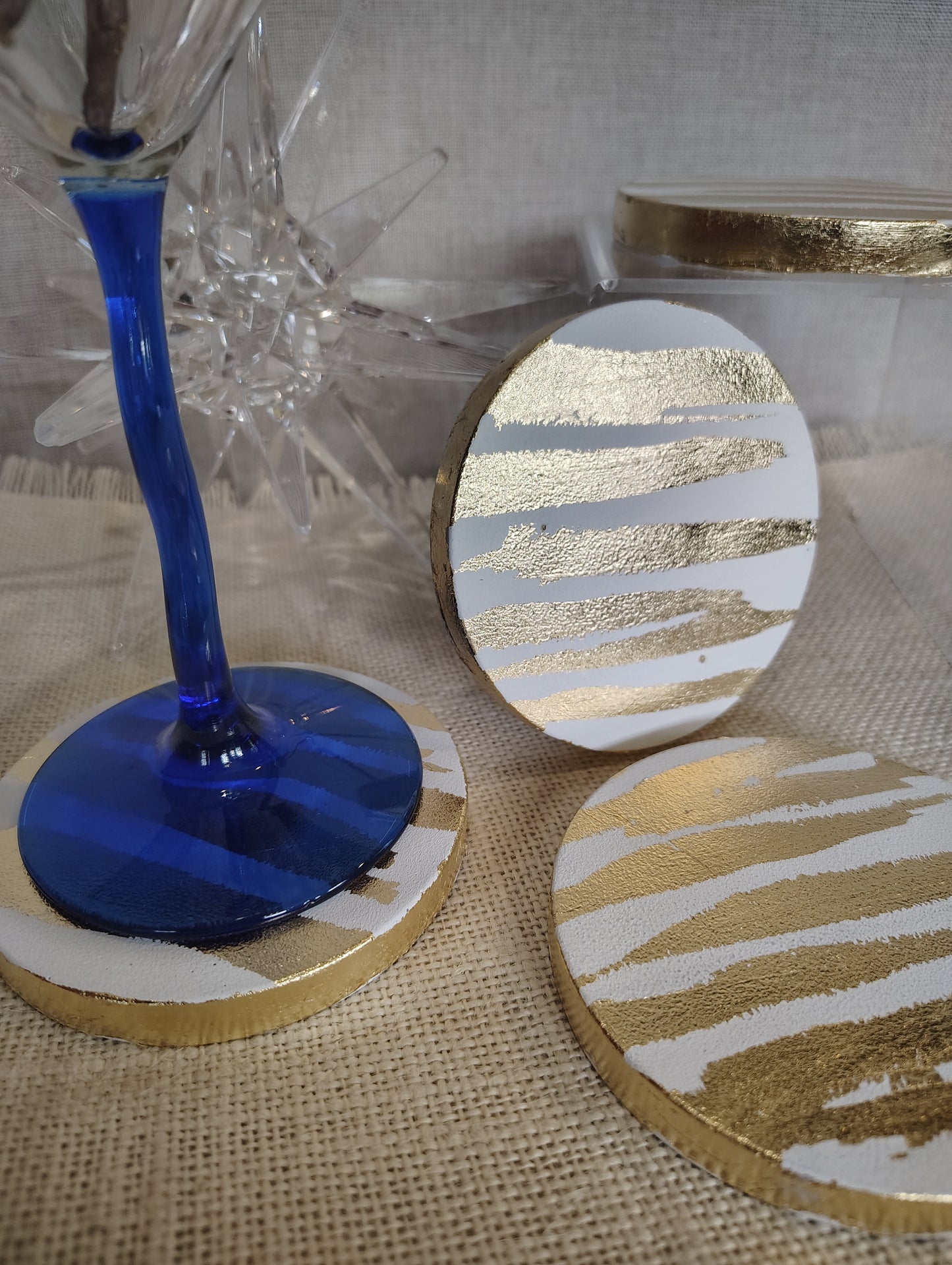 Drink Coasters