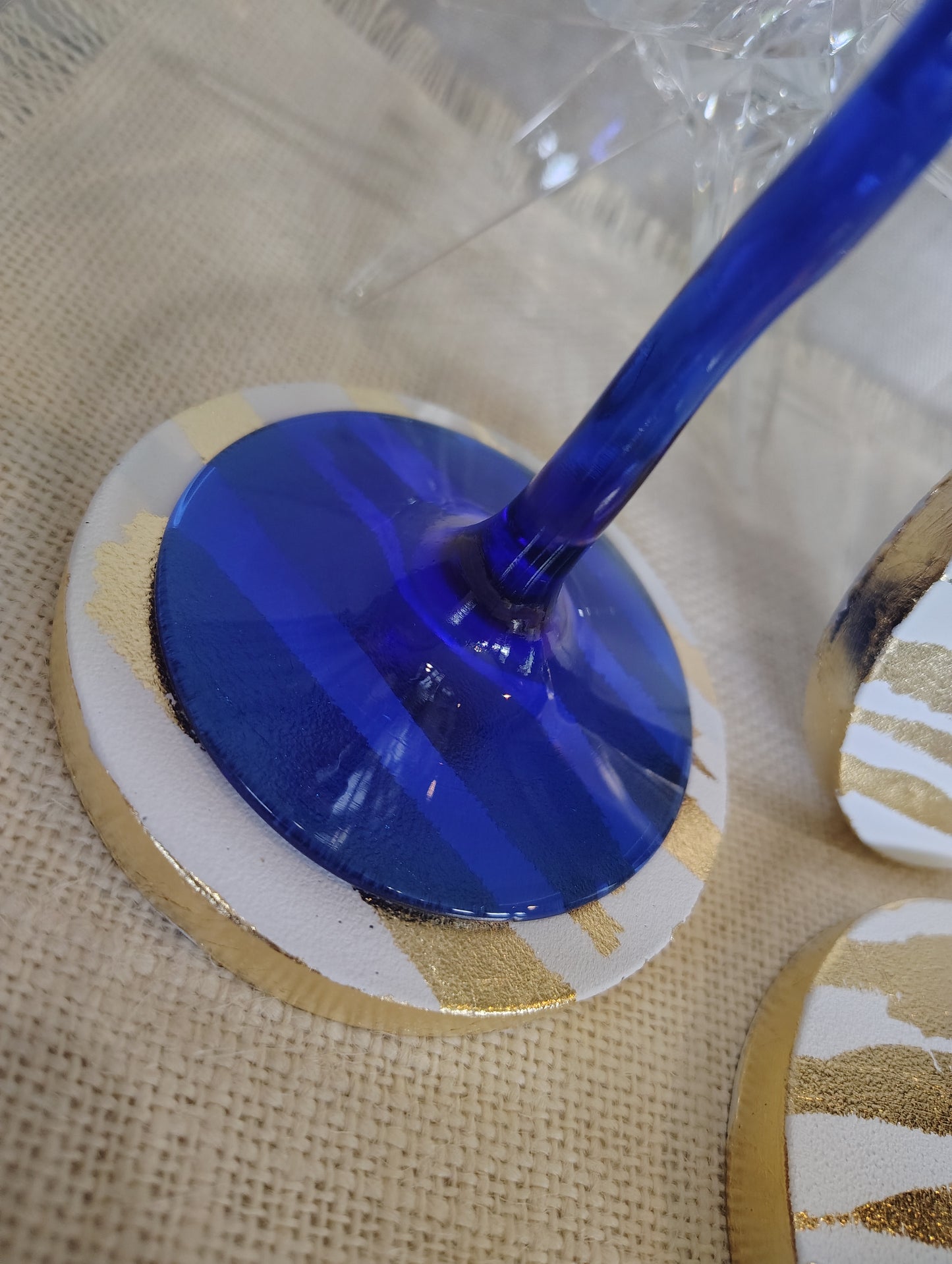 Drink Coasters