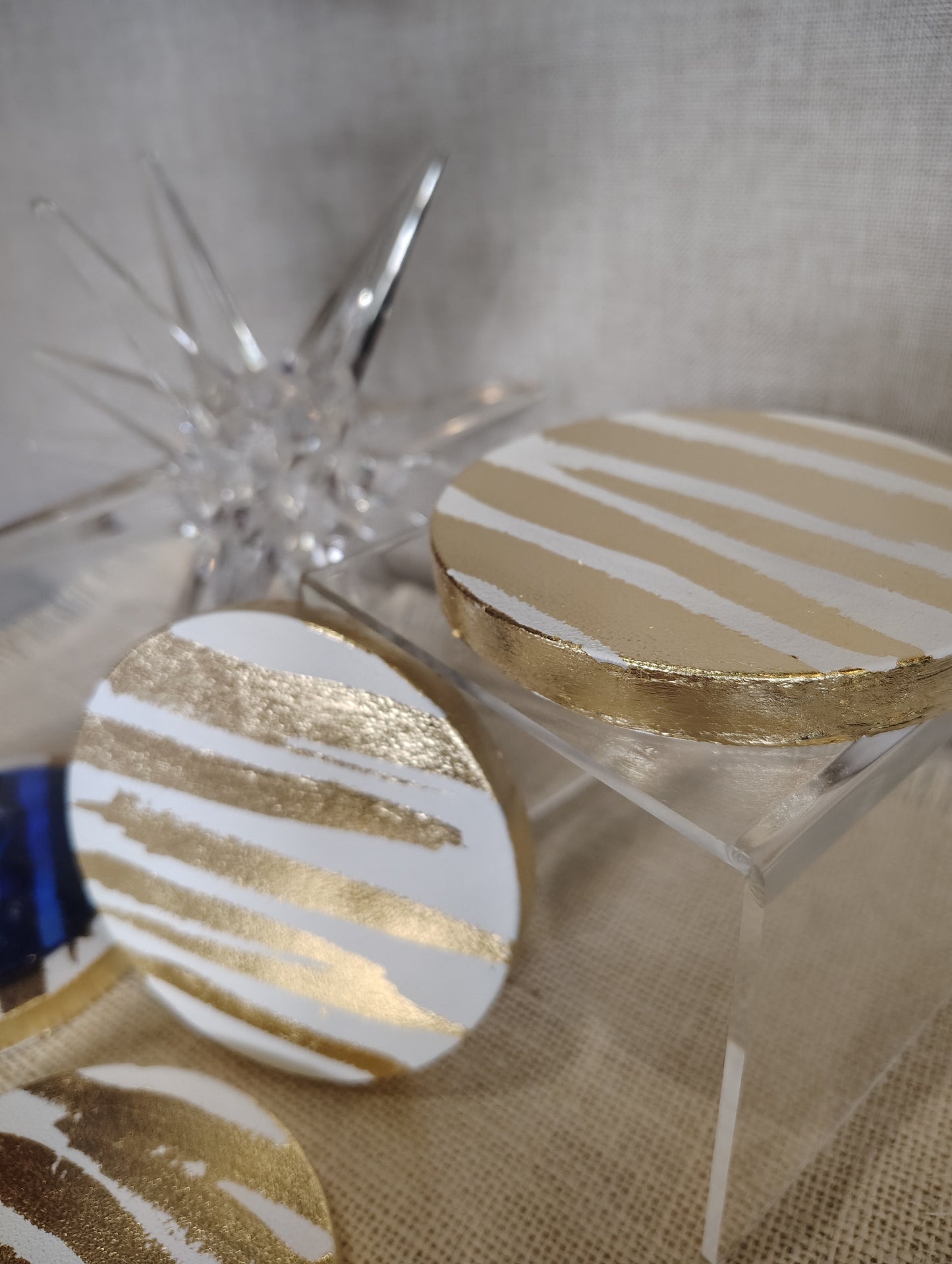 Drink Coasters